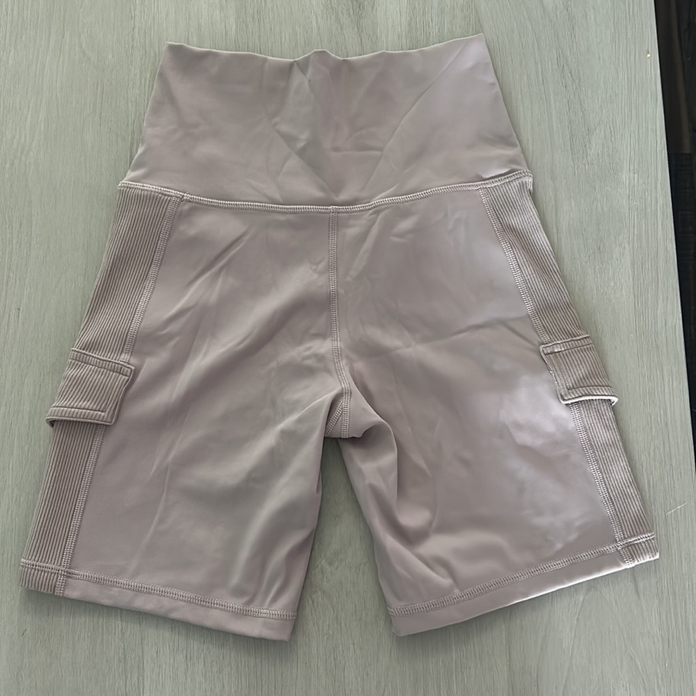 Bike Shorts - Picture 2 of 3